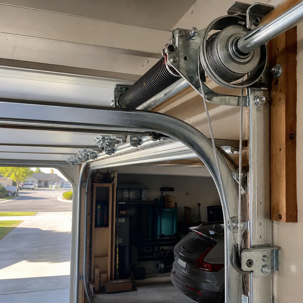 After - Complete Upgrade