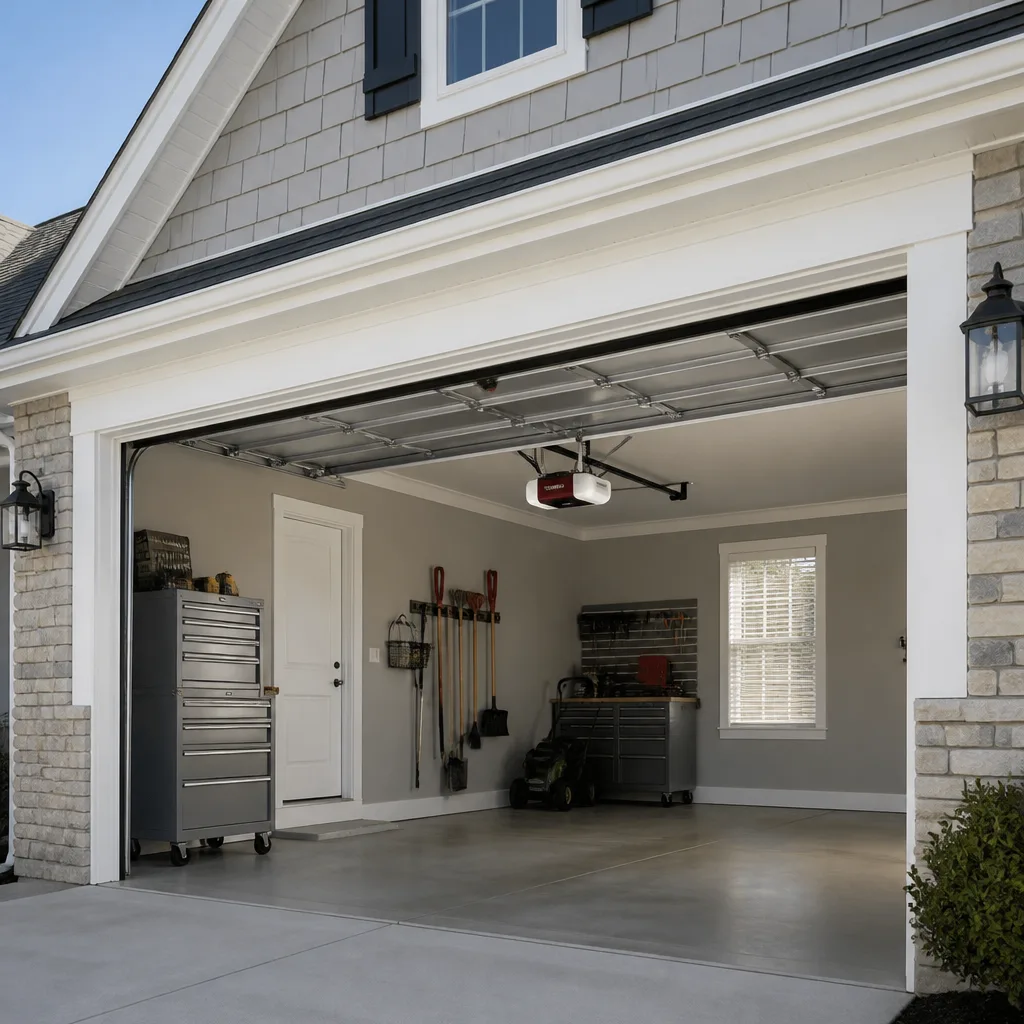 LiftMaster openers